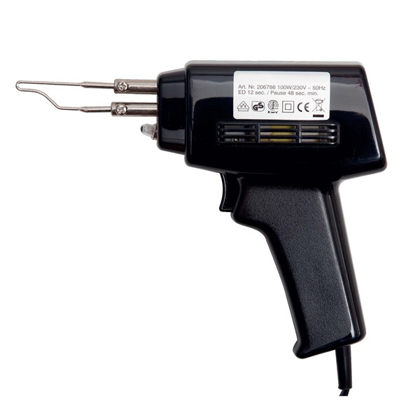 BAHCO 3250 SOLDADOR PISTOLA