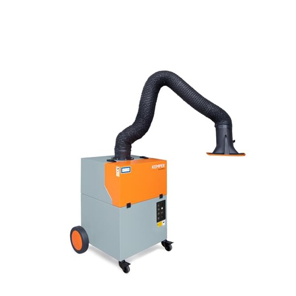 KEMPER SmartMaster ASPIRADOR