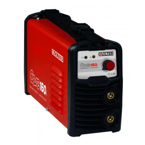 SOLTER CORE - 160i INVERTER