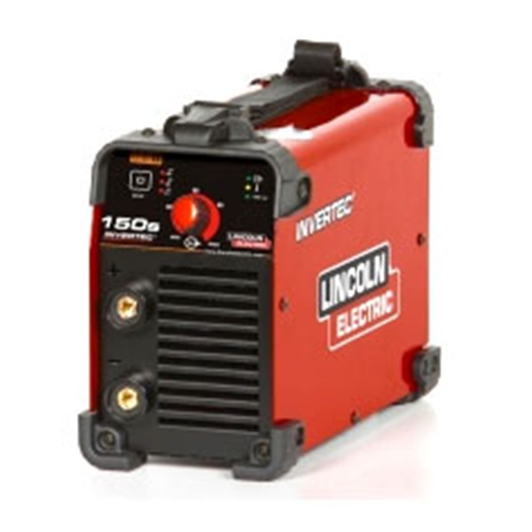 LINCOLN 150 - S INVERTEC Pack