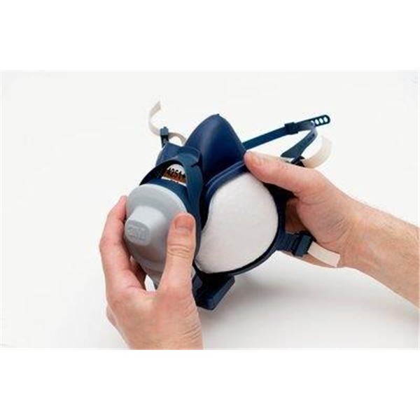 3M Cool Flow 1040 EU Ventilador MOSCA