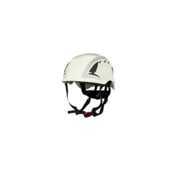 3M X5001V-CE CASCO PROTECCION BLANCO