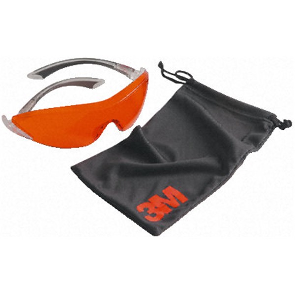 3M 273 FUNDA MICROFIBRA PORTA-GAFAS*
