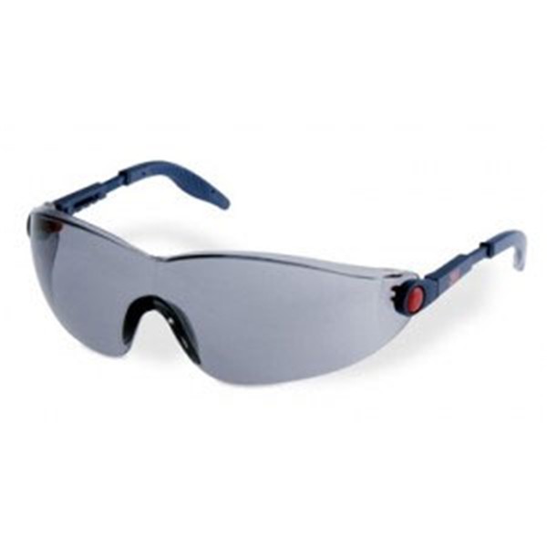 3M 2741 GAFAS PROTECCION GRIS*
