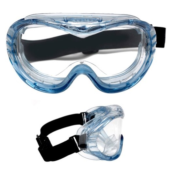 3M FAHRENHEIT - 1 GAFAS PANORAMICAS