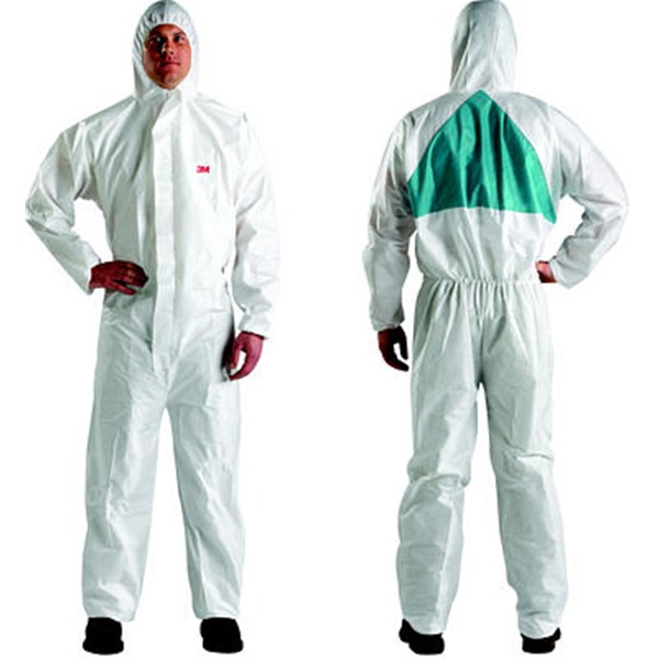 3M 4520 PRENDA PROTECCION XL