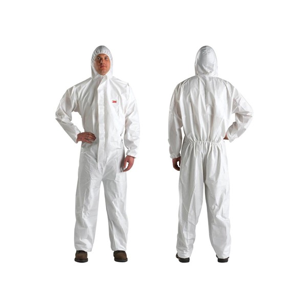 3M 4500 PRENDA PROTECCION XXL