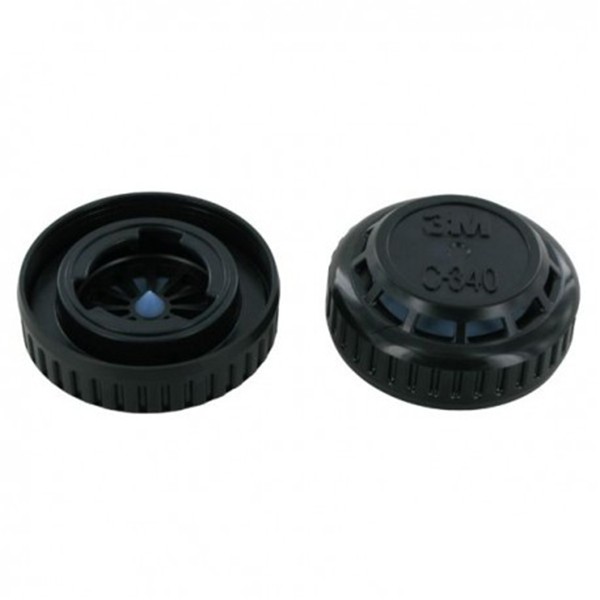3M C340  VALVULA SOBREFLUJO Par