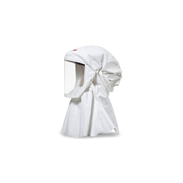 3M S-533L CAPUCHA LARGA c/ARNES - L