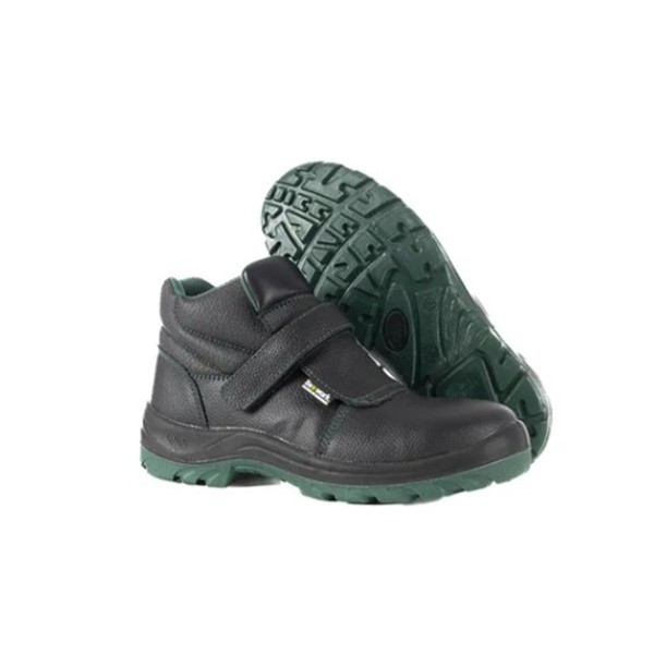 Bota soldador HODUR S3 N.40