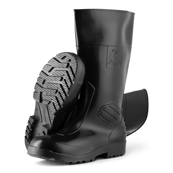 BOTA PVC SEGUR CARBON S5 SRC N.47