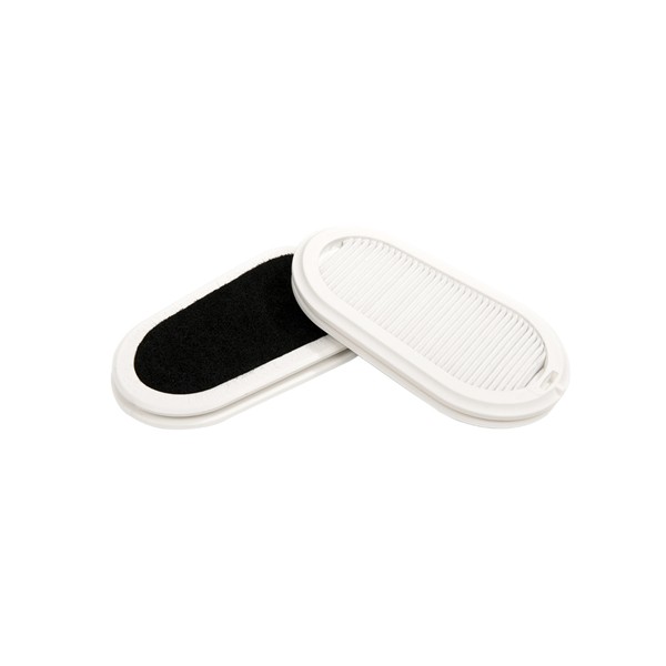 ELIPSE SPR336 P3 Pack 2 Filtros