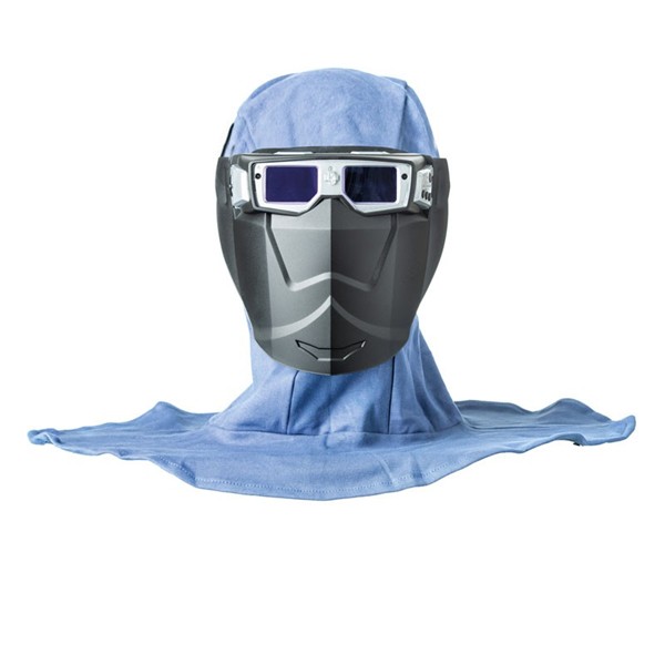 GUANTE SOLDADOR SERRAJE 206 - BFT