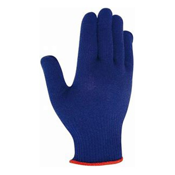 JUBA 5000B GUANTE TERMICO AZUL T8