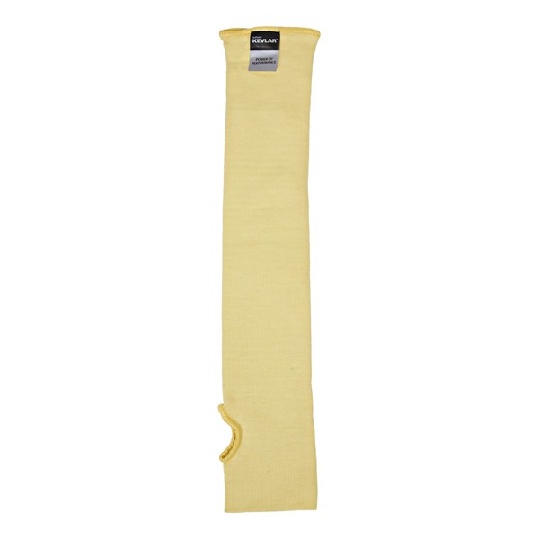 TB MANGUITO ANTICORTE KEVLAR 45 cms ( de 10)