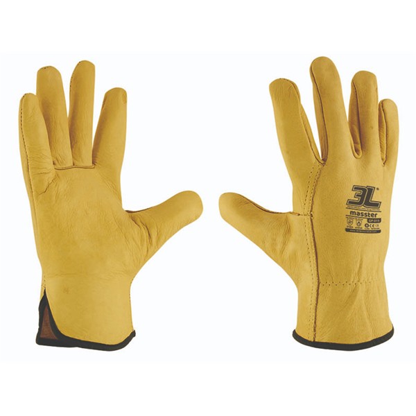 3L MASSTER GUANTES FLOR Am T10