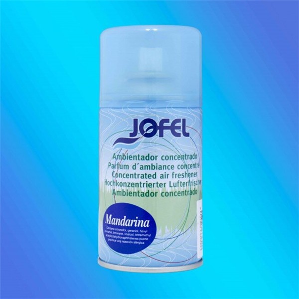JOFEL Box 4 Recambios AMBIENTADOR