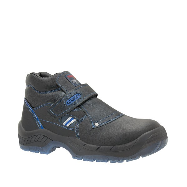 FRAGUA VELCRO PLUS OXIGENO S3 N.45*