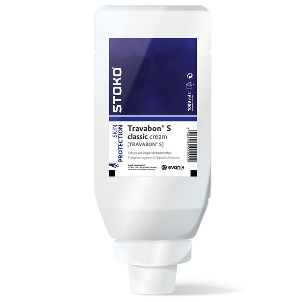 TRAVABON CLASSIC 1000 ml.