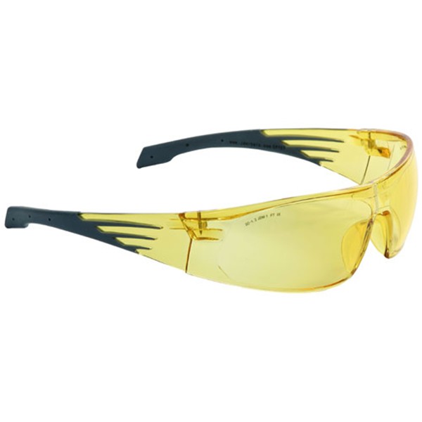 EAGLE ECOPLUS GAFAS LENTE AMARILLA