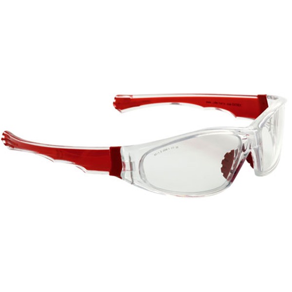 EAGLE GAFAS LENTE TRANSPARENTE