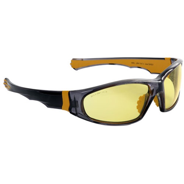 EAGLE GAFAS LENTE AMARILLA
