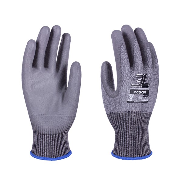 3L ECOCAT Guantes T10 ( de 12)