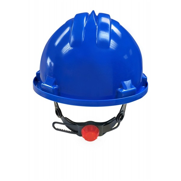 CLIMAX 5 - RG CASCO AZUL RULETA
