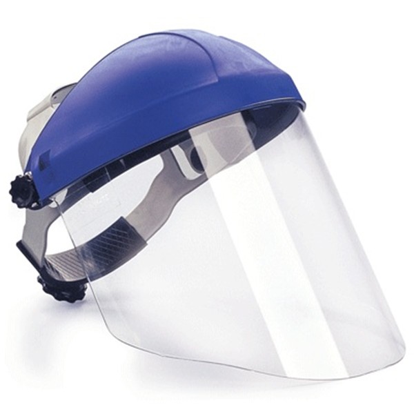 3M TUFKIT PANTALLA FACIAL WP96