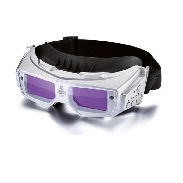 COBRA FX200 GAFA SOLDAR ELECTRONICA*