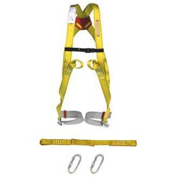 ARNES COMPLETO 2P FRONT Kit VR