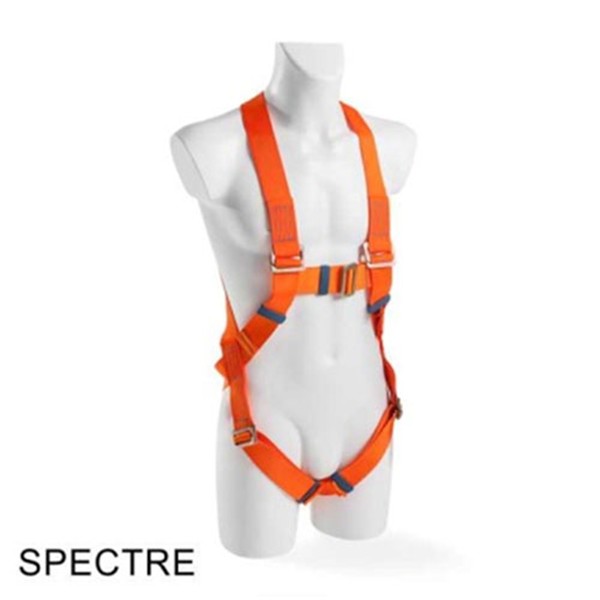 SPANSET SPECTRE ARNES DORSAL