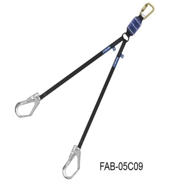 SPANSET FAB-05C09 ELEMENTO AMARRE DOBLE
