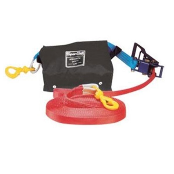 SPANSET LVH HSL LINEA DE VIDA HORIZONTAL