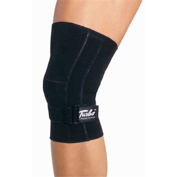 TURBO 852 RODILLERA Talla L