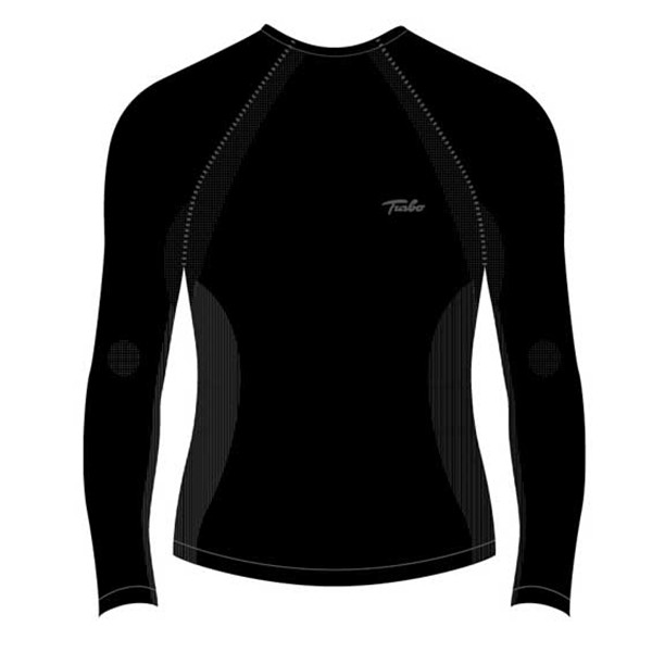 CAMISETA THERMOLITE ML HOMBRE XL