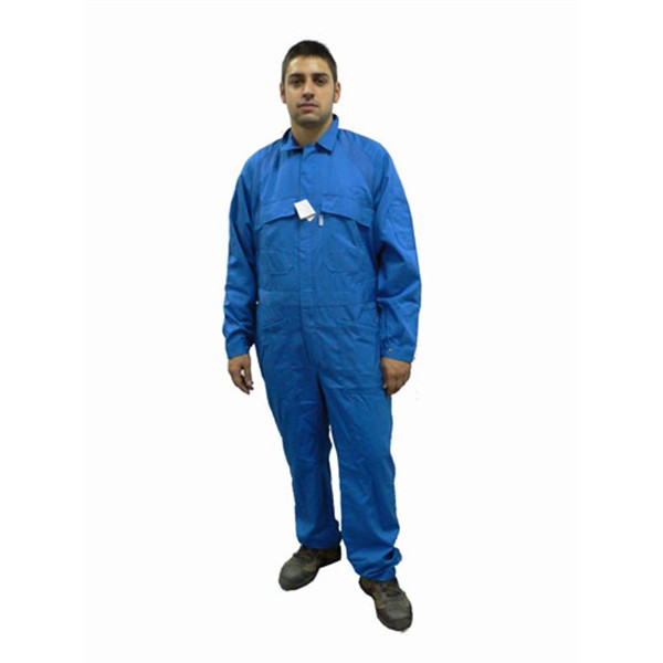 MONO MOLINEL CONFORT AZUL T.02