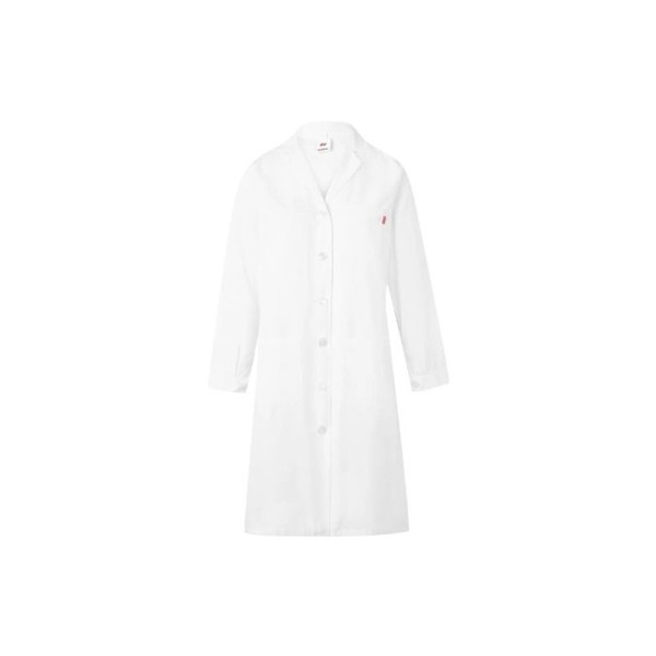 BATA MUJER M/L Blanca T-46