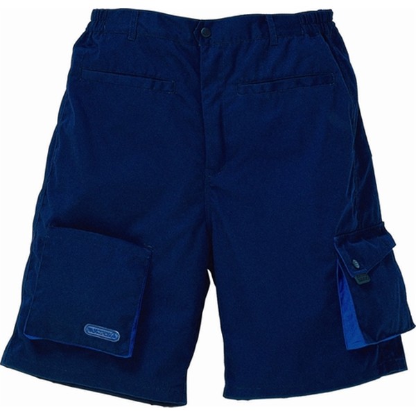 BERMUDA AZUL/AZUL M2BER - XXL