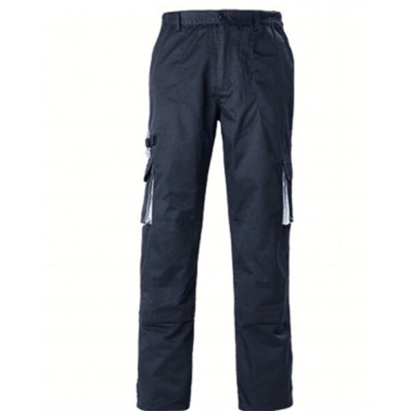 PANTALON NAVY AzMarino 48/50-L