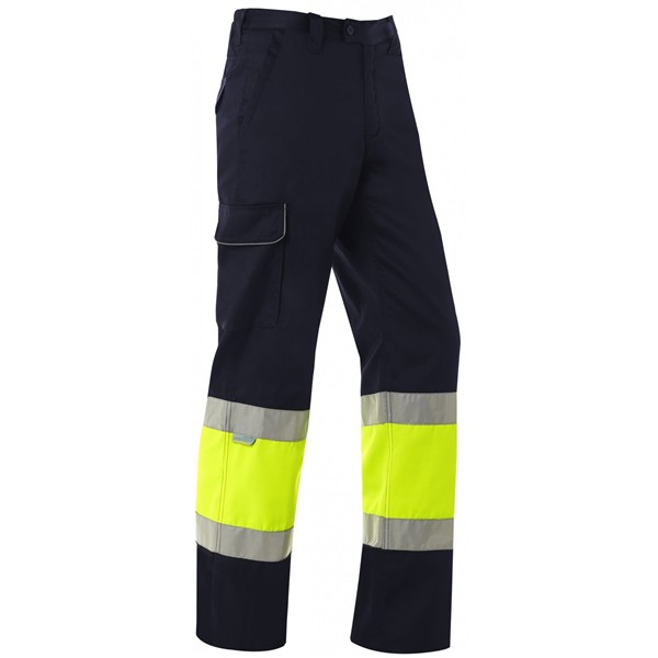 MONZA 4761 PANTALON AV Marino/Am 40-42