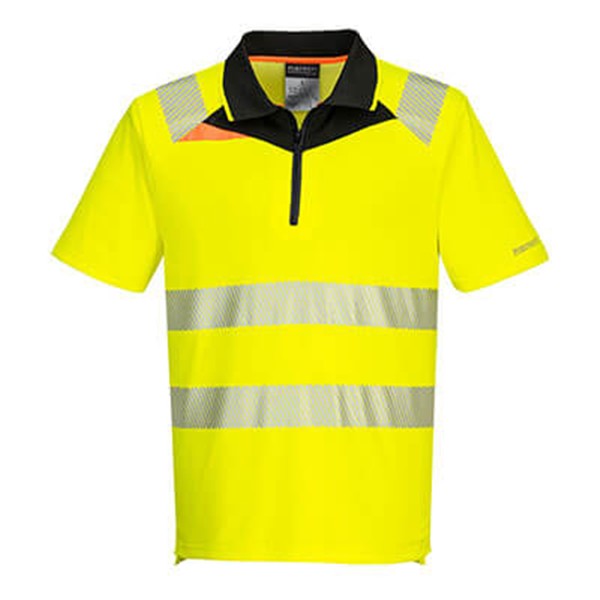 PORTWEST DX412 POLO AV Am/Ne T-XL