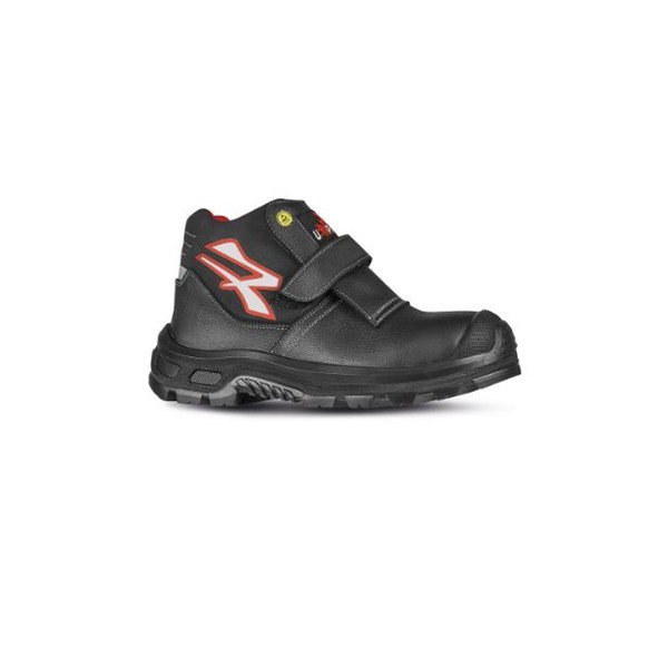 U-POWER RI Dubai UK S3 SRC ESD Bota N.40
