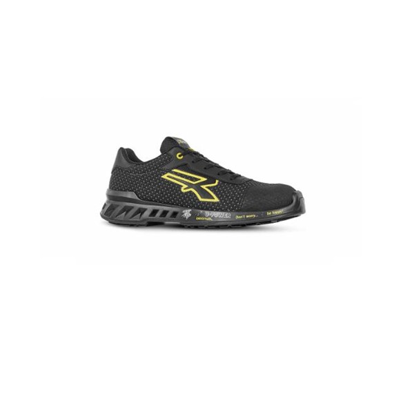 U-POWER RedLeve Matt S3 SRC Zapato N.40