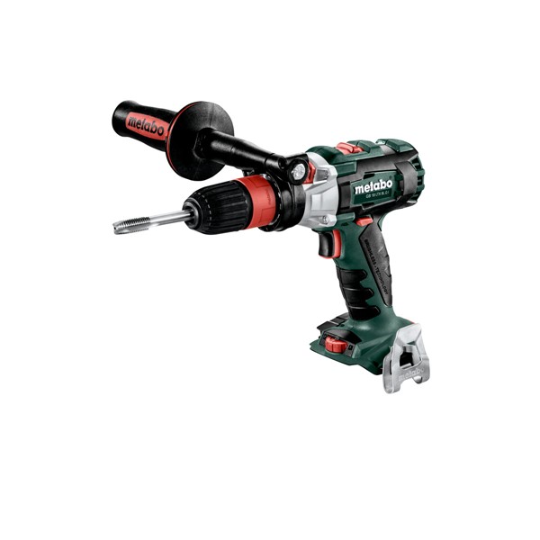 METABO GB 18 LTX BL Quick Carcasa *
