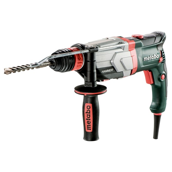 METABO UHEV 2860 - 2 Quick MARTILLO