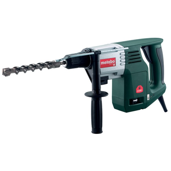 METABO KHE 3251 MARTILLO COMBINADO *