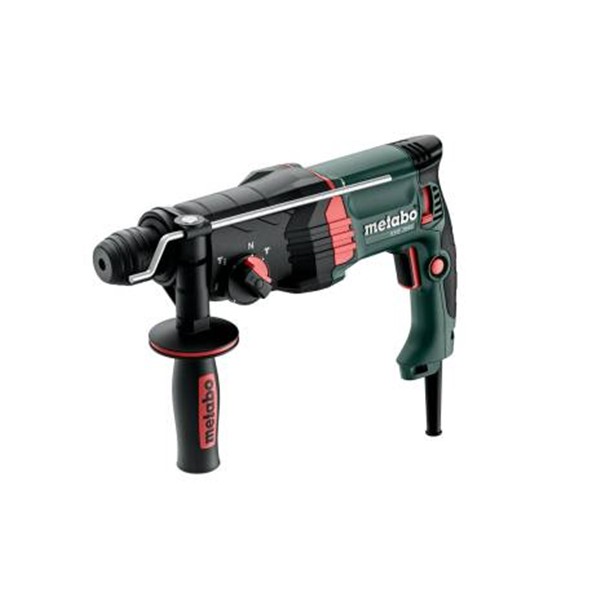 METABO KHE 2645 MARTILLO COMBINADO