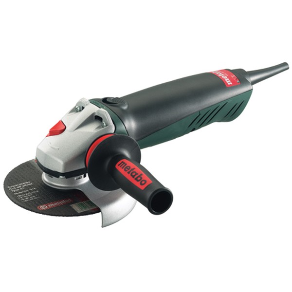 METABO W 13 - 150 Quick ANGULAR