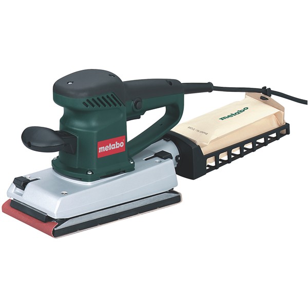 METABO SRE 4351 LIJADORA ORBITAL